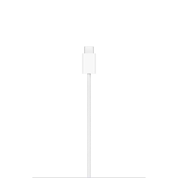Фото - Беспроводное зарядное устройство Apple MagSafe Charger (2 m) (MGDM4ZE/A)