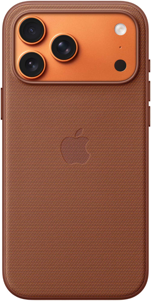 Фото - Чехол для смартфона Apple TechWoven Case with MagSafe iPhone 17 Pro Max Sienna (MGFC4)