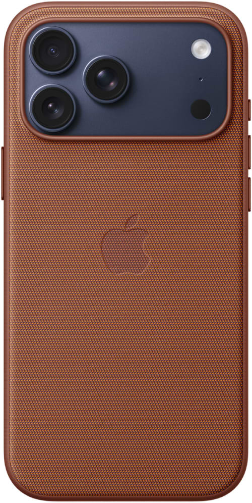 Фото - Чехол для смартфона Apple TechWoven Case with MagSafe iPhone 17 Pro Max Sienna (MGFC4)