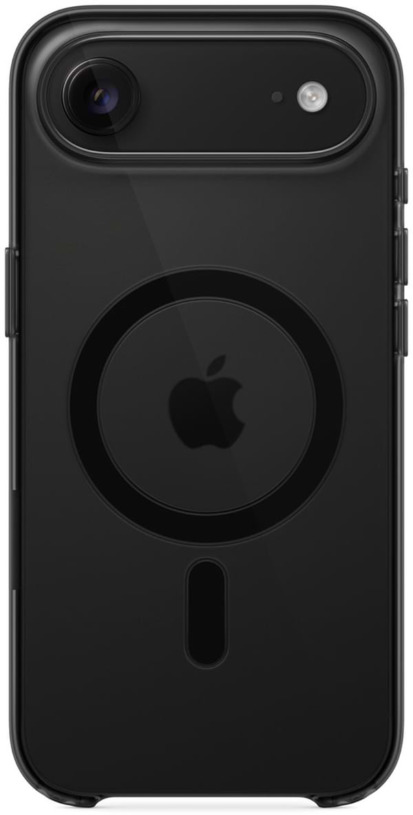 Фото - Чохол для смартфону Apple iPhone Air Case with MagSafe Shadow (MGH24)