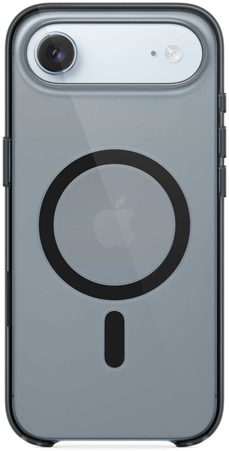 Фото - Чохол для смартфону Apple iPhone Air Case with MagSafe Shadow (MGH24)