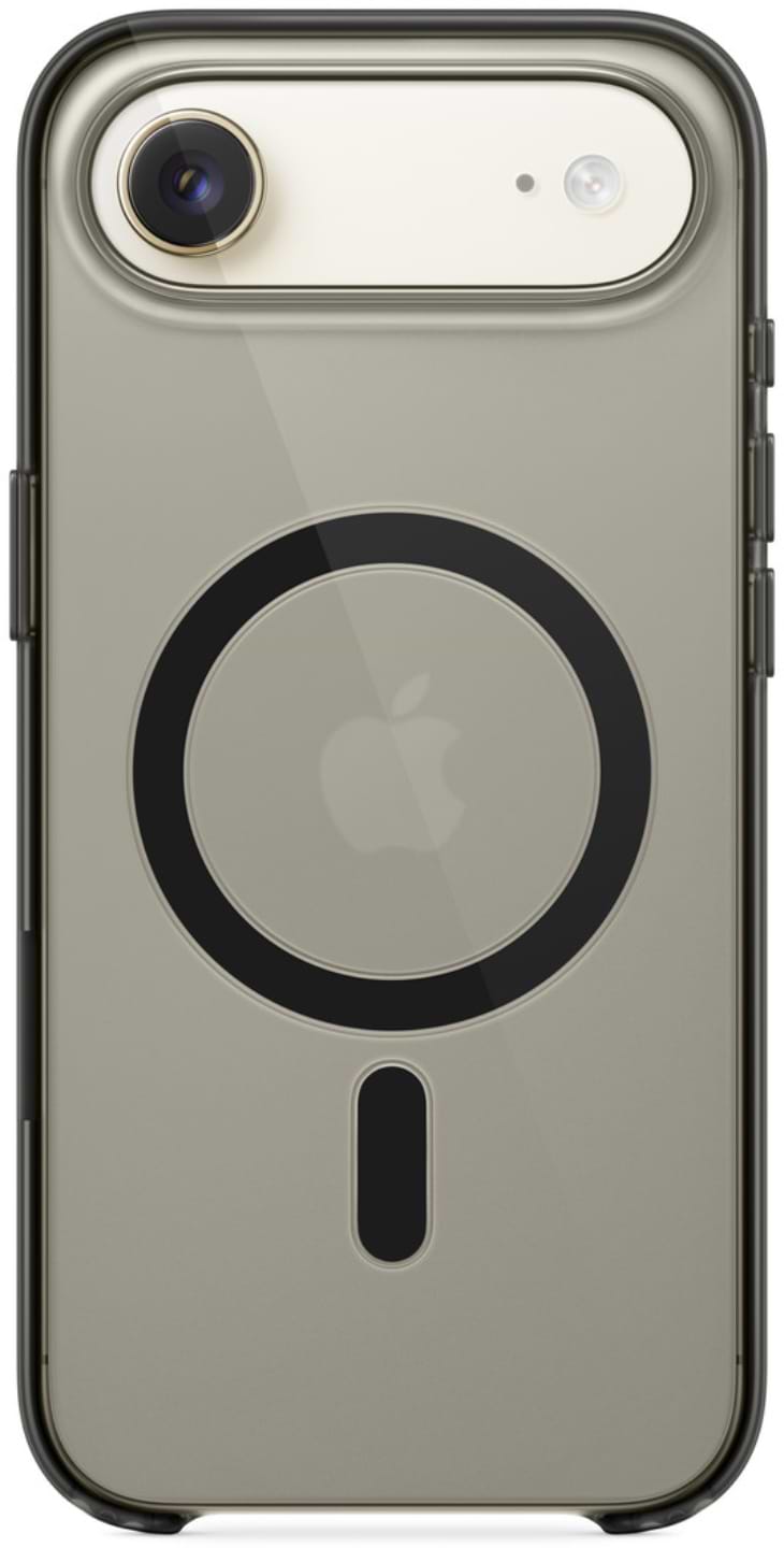 Фото - Чохол для смартфону Apple iPhone Air Case with MagSafe Shadow (MGH24)