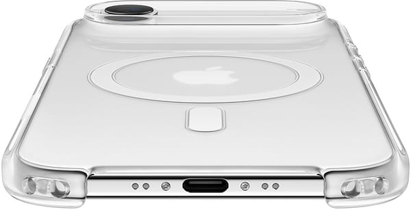 Фото - Чехол для смартфона Apple iPhone Air Case with MagSafe Frost (MGH34)