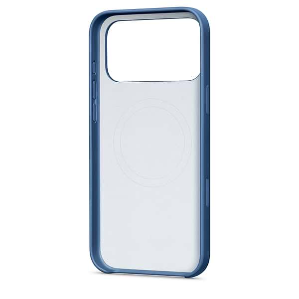 Фото - Чехол для смартфона Apple Beats iPhone 17 Pro Max Case with MagSafe and Camera Control Bedrock Blue (MGJG4)