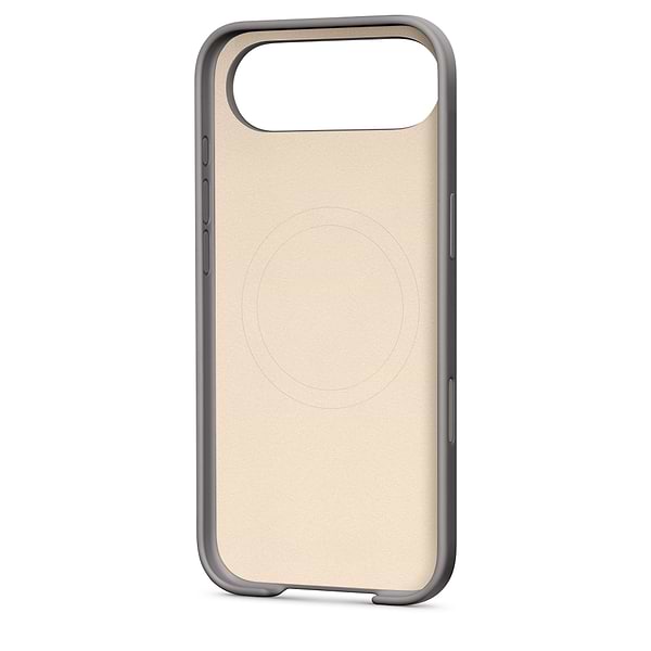 Фото - Чохол для смартфону Apple Beats iPhone Air Case with MagSafe and Camera Control Granite Gray (MGJT4)