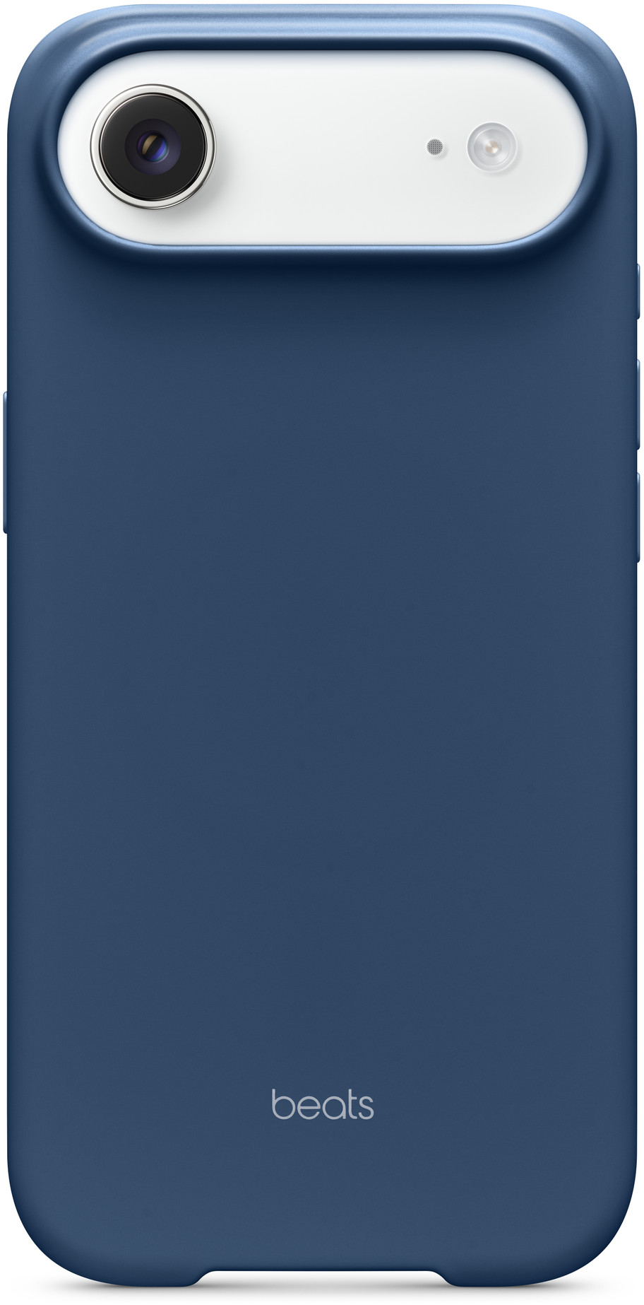 Чохол для смартфону Apple Beats iPhone Air Case with MagSafe and Camera Control Bedrock Blue (MGJW4) - Фото 1