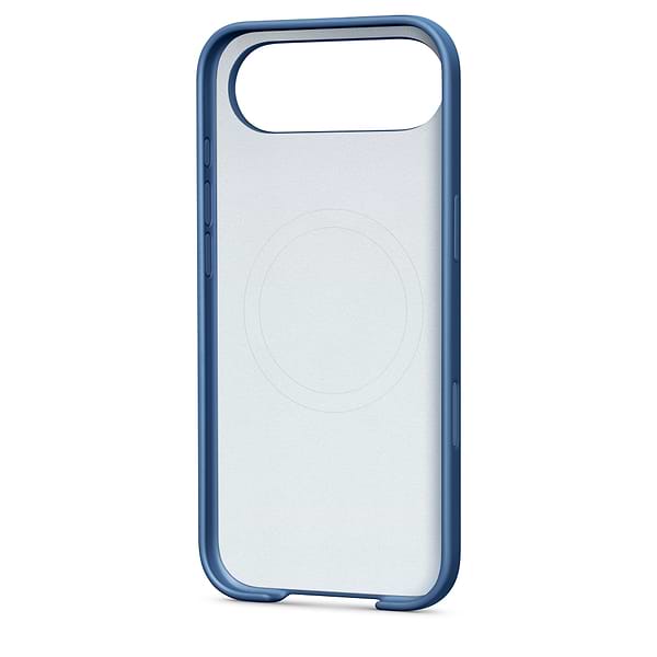 Фото - Чехол для смартфона Apple Beats iPhone Air Case with MagSafe and Camera Control Bedrock Blue (MGJW4)