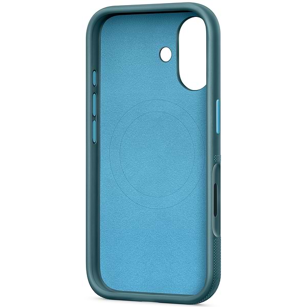 Фото - Чехол для смартфона Apple Beats iPhone 17 Rugged Case with MagSafe and Camera Control Rocky Blue (MGJY4)