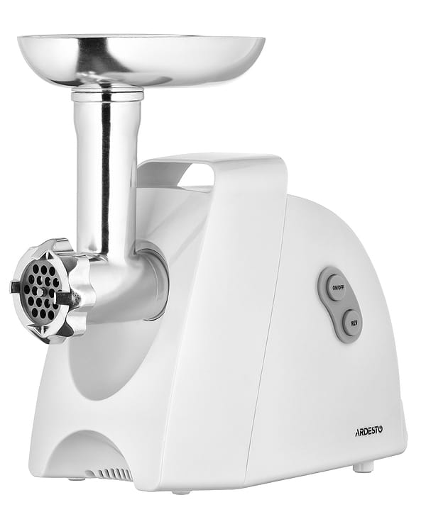 Фото - Мясорубка Ardesto MGK-1900