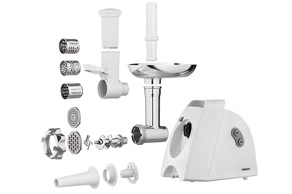 Фото - Мясорубка Ardesto MGK-1900