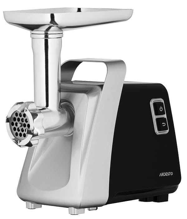 Фото - М'ясорубка Ardesto MGK-2100 Фото - М'ясорубка Ardesto MGK-2100