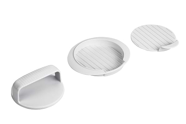 Фото - М'ясорубка Ardesto MGK-2100