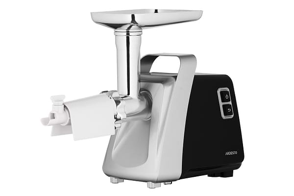 Фото - М'ясорубка Ardesto MGK-2100