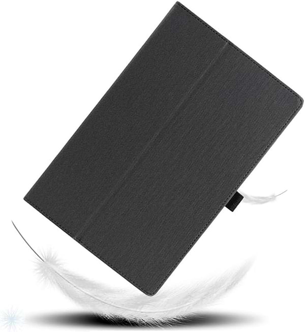 Фото - Чохол для планшета BeCover Slimbook for Blackview Tab 90 WiFi 10.92'' Black (712835)
