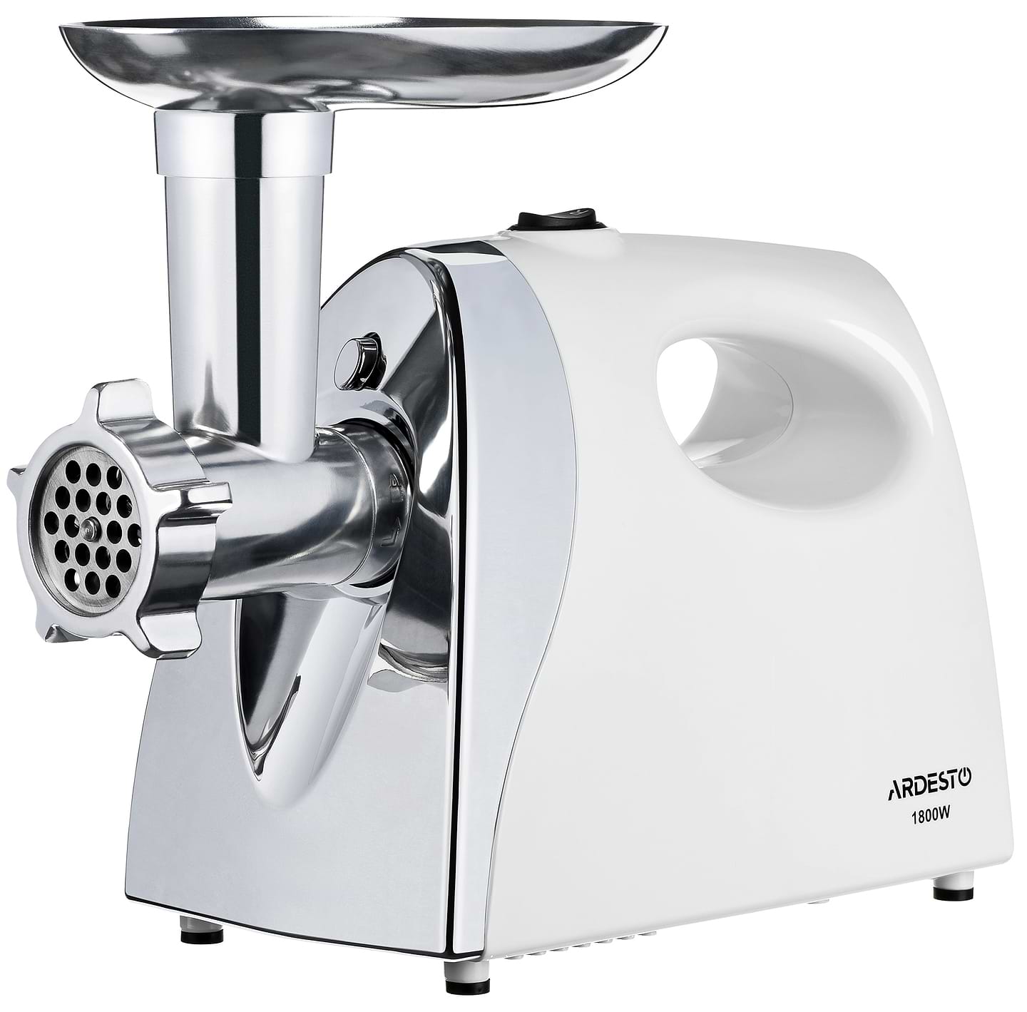 Мясорубка Ardesto MGL-2050R - Фото 1