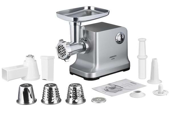 Фото - Мясорубка Ardesto MGL-3580D