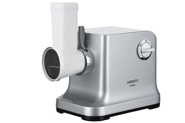 Фото - Мясорубка Ardesto MGL-3580D