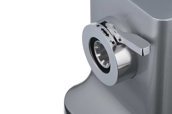 Фото - Мясорубка Ardesto MGL-3580D