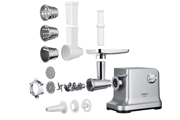 Фото - Мясорубка Ardesto MGL-3580D