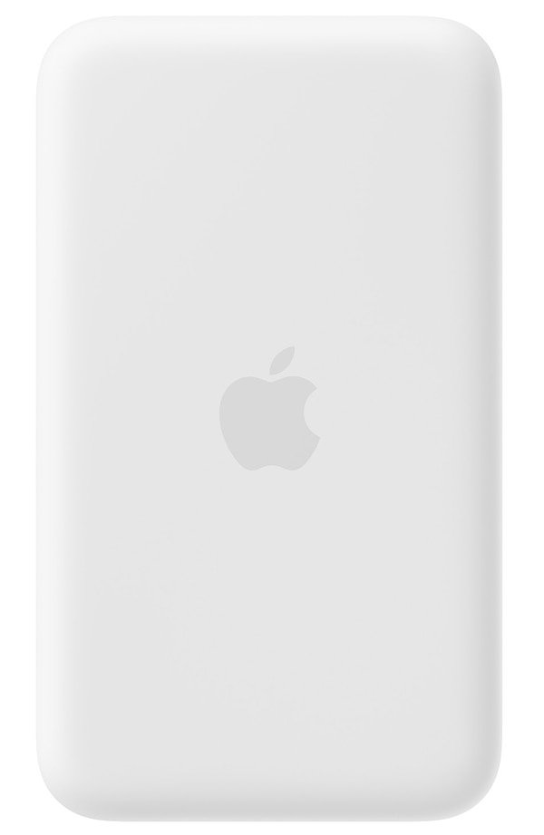Фото - Батарея мобільна Apple iPhone Air MagSafe Battery (MGPG4ZE/A)