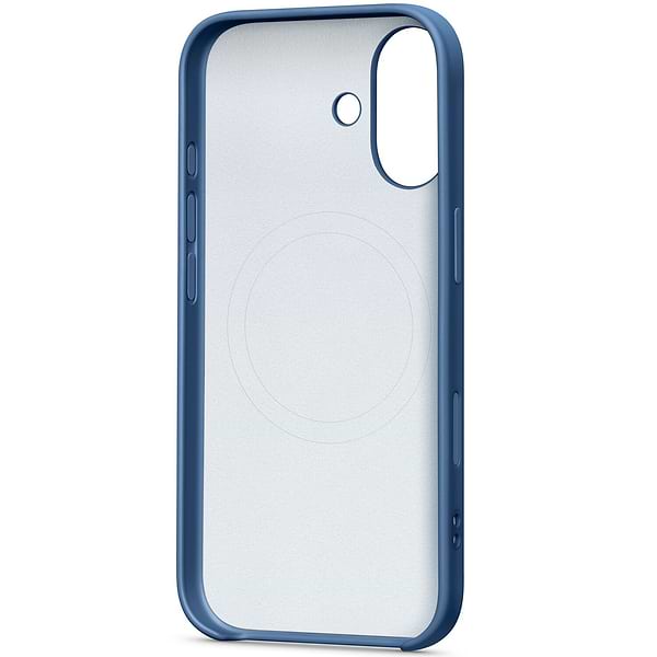 Фото - Чохол для смартфону Apple Beats iPhone 17 Kickstand Case with MagSafe and Camera Control Bedrock Blue (MGTM4)