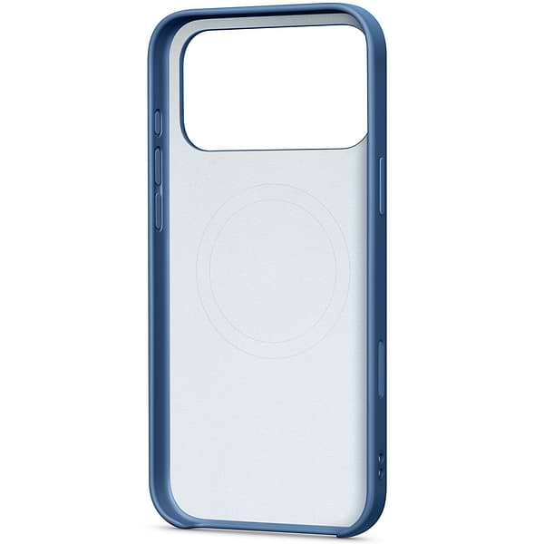 Фото - Чохол для смартфону Apple Beats iPhone 17 Pro Max Kickstand Case with MagSafe and Camera Control Bedrock Blue (MGTR4)