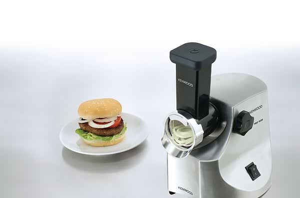 Фото - Мясорубка Kenwood MG516