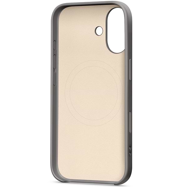 Фото - Чохол для смартфону Apple Beats iPhone 17 Kickstand Case with MagSafe and Camera Control Granite Gray (MGY54)