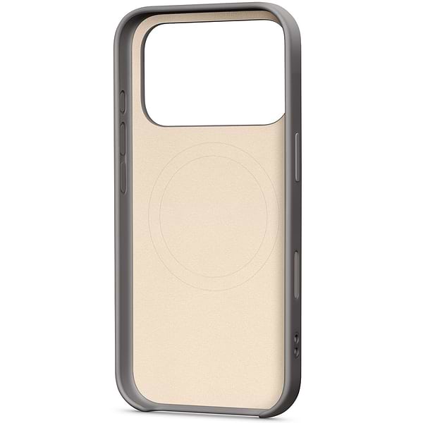 Фото - Чехол для смартфона Apple Beats iPhone 17 Pro Kickstand Case with MagSafe and Camera Control Granite Gray (MGY74)