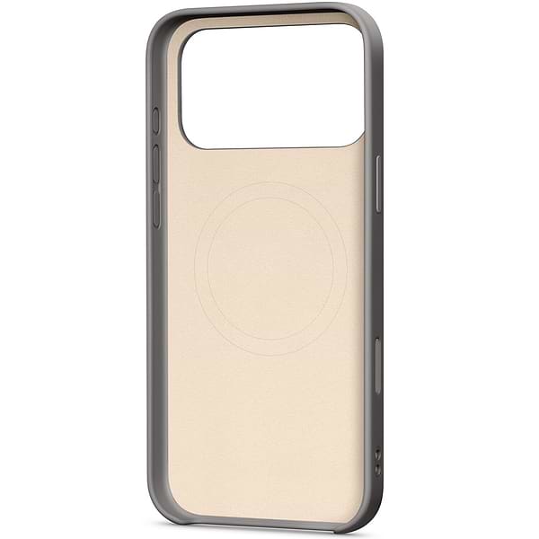 Фото - Чохол для смартфону Apple Beats iPhone 17 Pro Max Kickstand Case with MagSafe and Camera Control Granite Gray (MGY94)