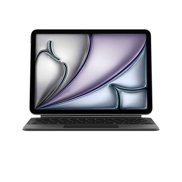 Фото - Чехол-клавиатура для планшета Apple Magic Keyboard for iPad Air 11-inch (M3), Black (MGYX4UA/A)