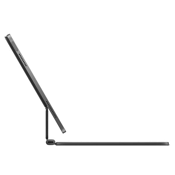 Фото - Чехол-клавиатура для планшета Apple Magic Keyboard for iPad Air 11-inch (M3), Black (MGYX4UA/A)