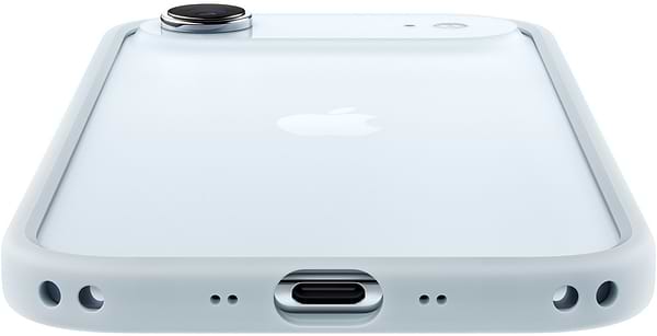 Фото - Чехол для смартфона Apple iPhone Air Bumper Tan (MH044)