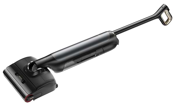 Фото - Пилосос ручний миючий Mova M10 Black (HMH15A)