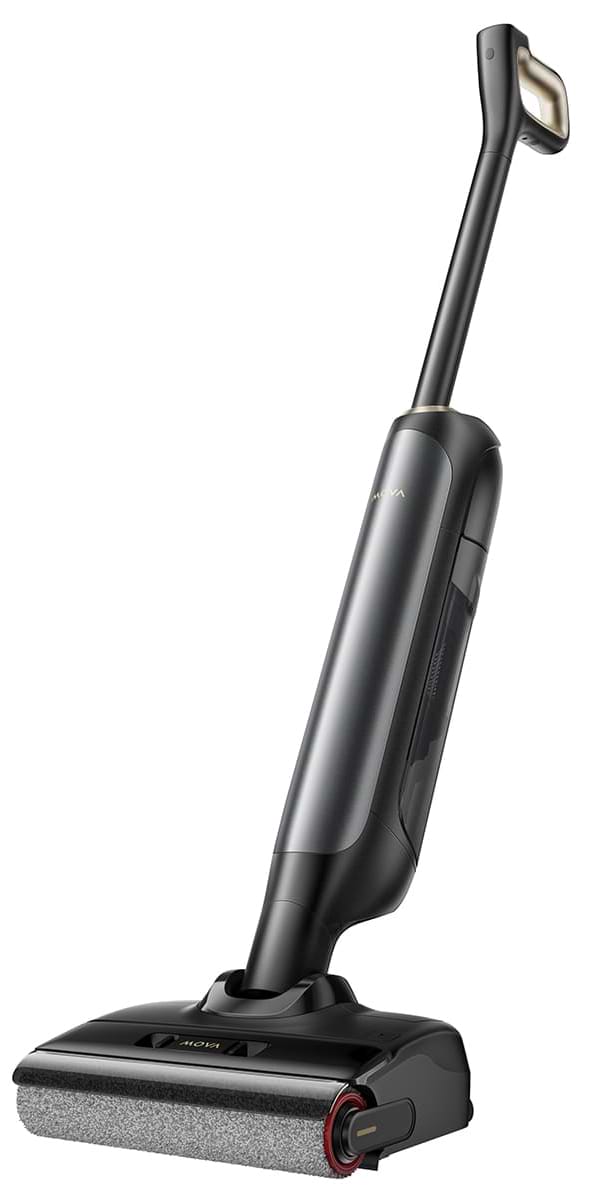 Пылесос ручной моющий Mova M10 Black (HMH15A) - Фото 1