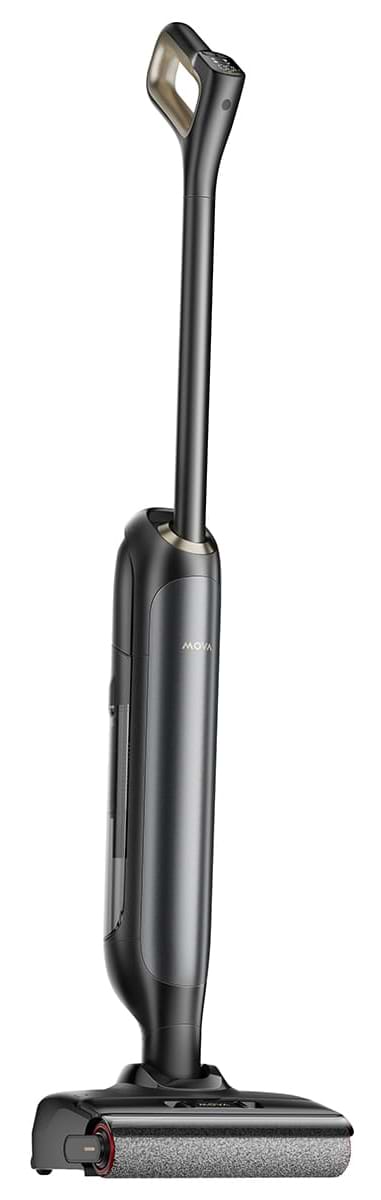 Фото - Пилосос ручний миючий Mova M10 Black (HMH15A)