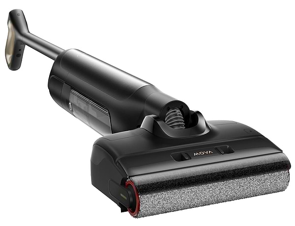 Фото - Пилосос ручний миючий Mova M10 Black (HMH15A)