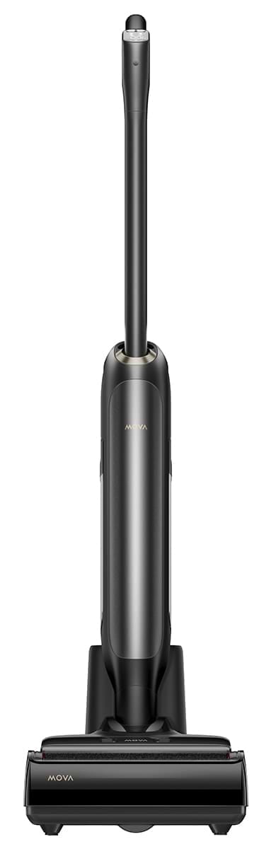 Фото - Пилосос ручний миючий Mova M10 Black (HMH15A)