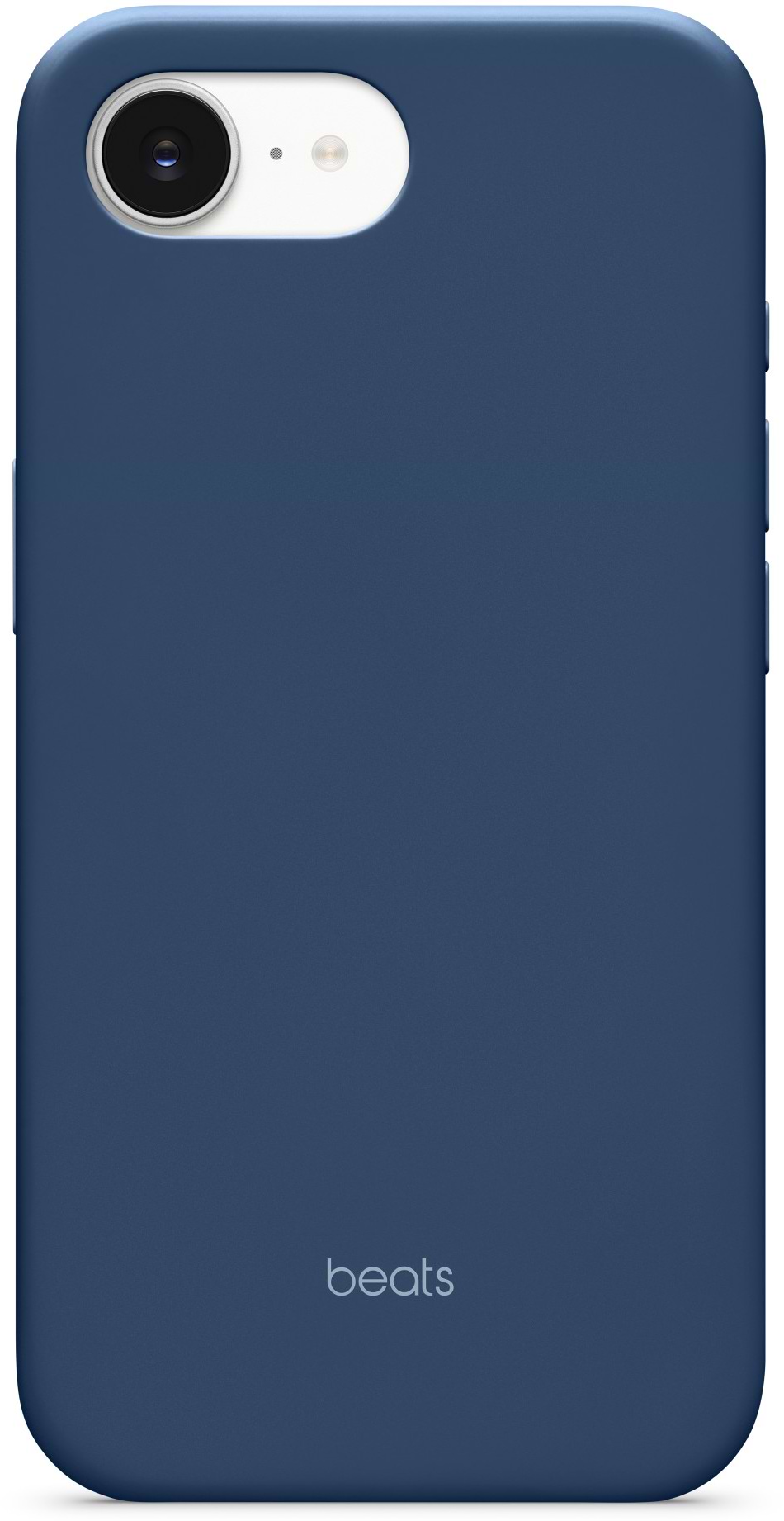 Чохол для смартфону Apple Beats iPhone 17e Case with MagSafe Bedrock Blue (MHR34LL/A)