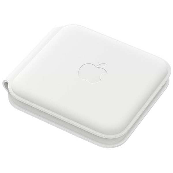 Фото - Бездротовий зарядний пристрій Apple MagSafe Duo Charger (MHXF3)