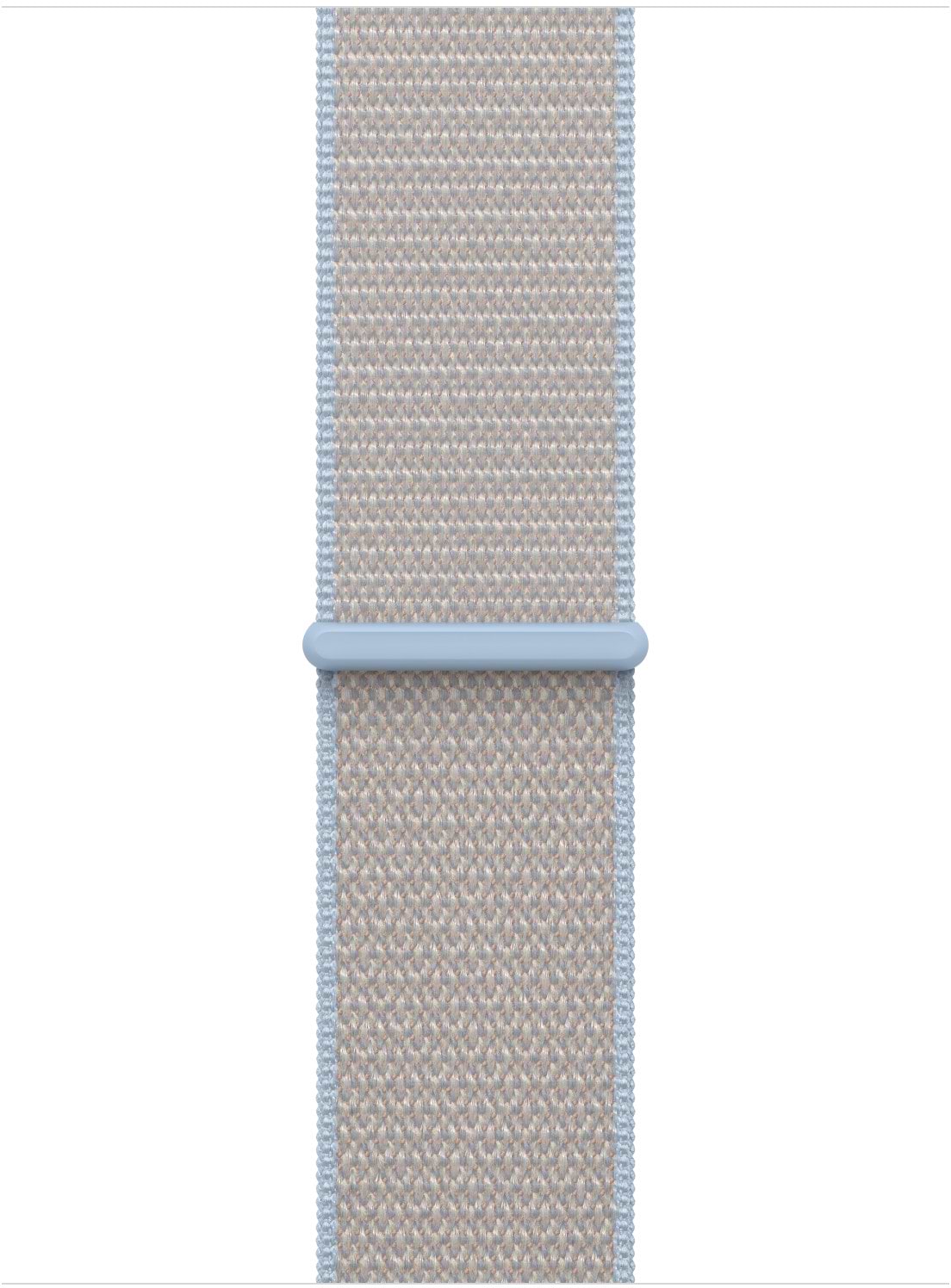 Ремешок для смарт-часов Apple 42mm Blue Mist Sport Loop (MHYQ4ZM/A)