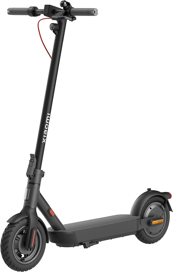 Фото - Електросамокат Xiaomi Electric Scooter 4 Pro Gen2