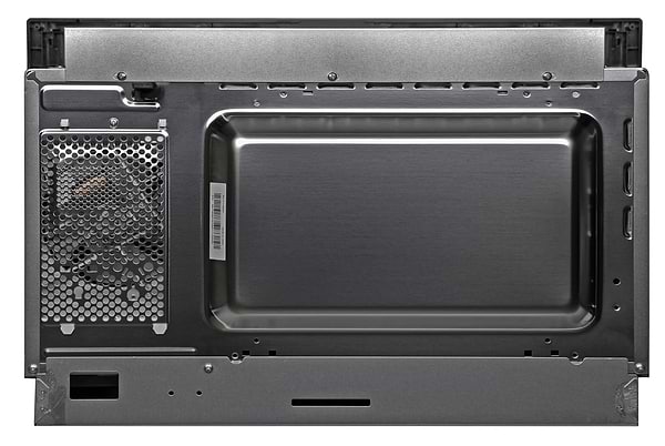Фото - Микроволновая печь (СВЧ) встраиваемая Midea MI10250GBX