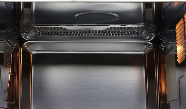 Фото - Микроволновая печь (СВЧ) встраиваемая Midea MI10250GBX