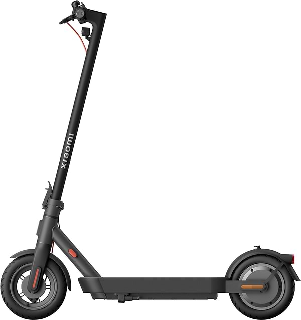 Фото - Електросамокат Xiaomi Electric Scooter 4 Pro Gen2