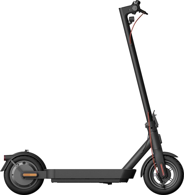 Фото - Електросамокат Xiaomi Electric Scooter 4 Pro Gen2