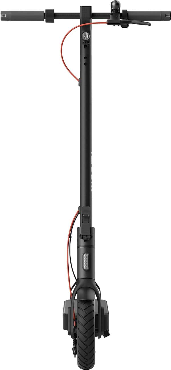 Фото - Електросамокат Xiaomi Electric Scooter 4 Pro Gen2
