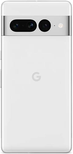 Фото - Смартфон Google Pixel 7 Pro 512GB Whitesnow (Восстановленный, Идеальное состояние)