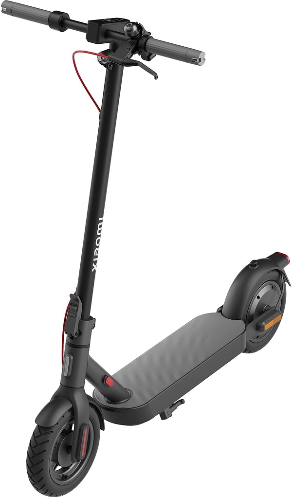 Фото - Електросамокат Xiaomi Electric Scooter 4 Pro Gen2