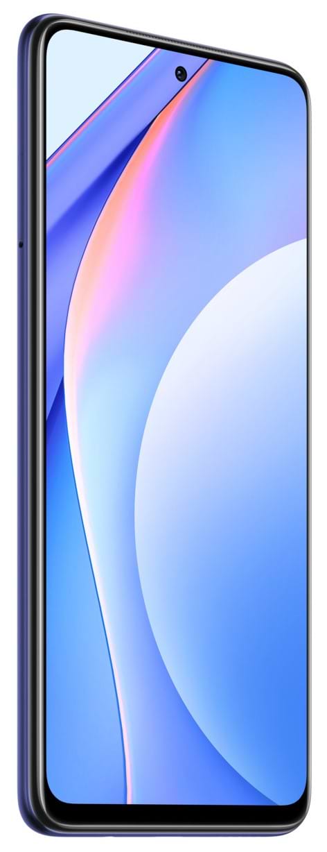 Фото - Смартфон Xiaomi Mi 10T Lite 6/128Gb Atlantic Blue